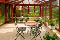 Shingle Street conservatory quotes